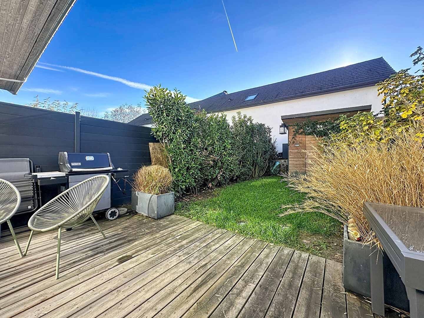 Agence immobilière de IMMODEC Transactions Rumilly