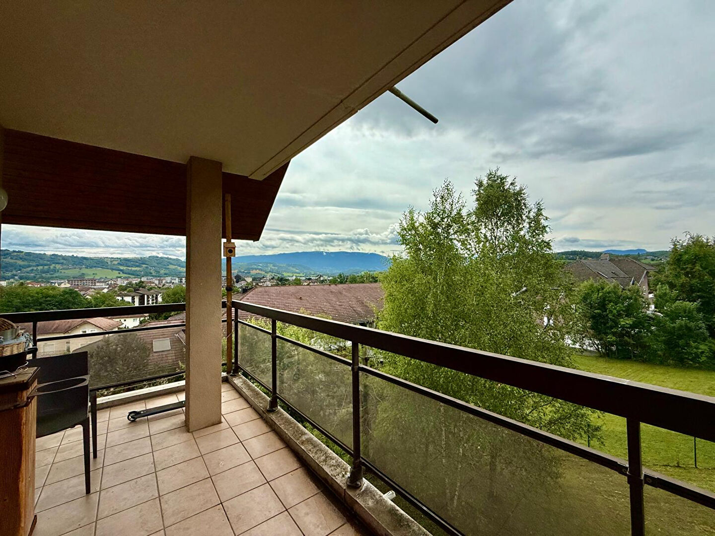 Agence immobilière de IMMODEC Transactions Rumilly