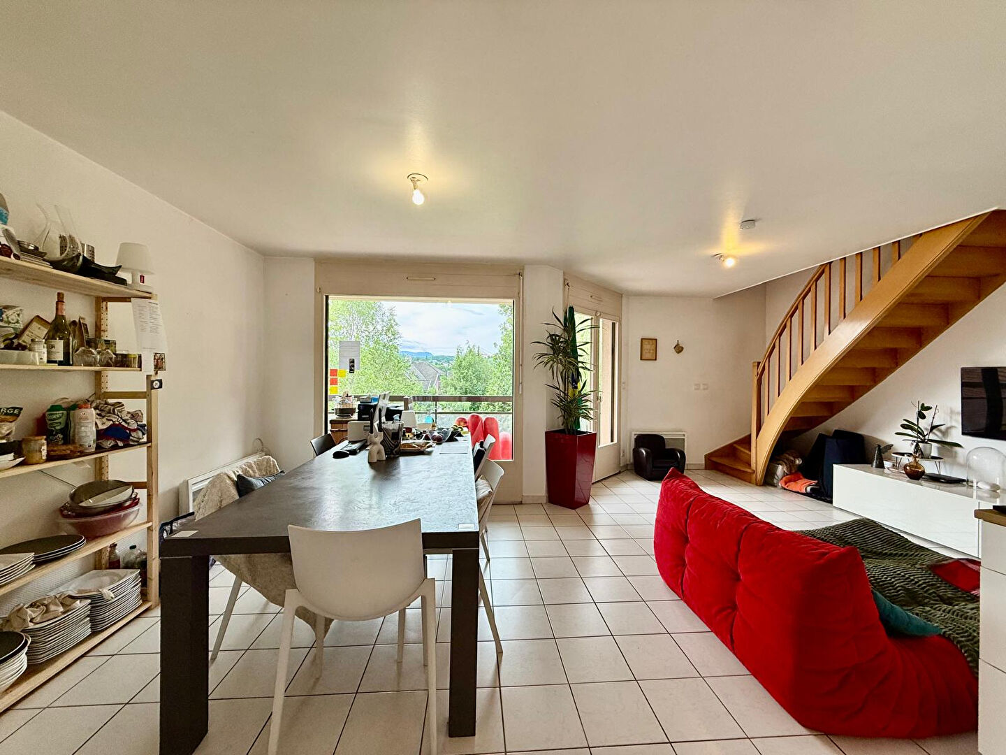 Agence immobilière de IMMODEC Transactions Rumilly