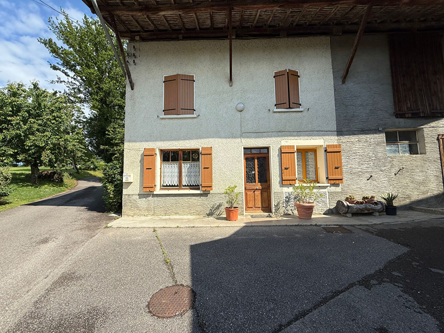 Agence immobilière de IMMODEC Transactions Rumilly