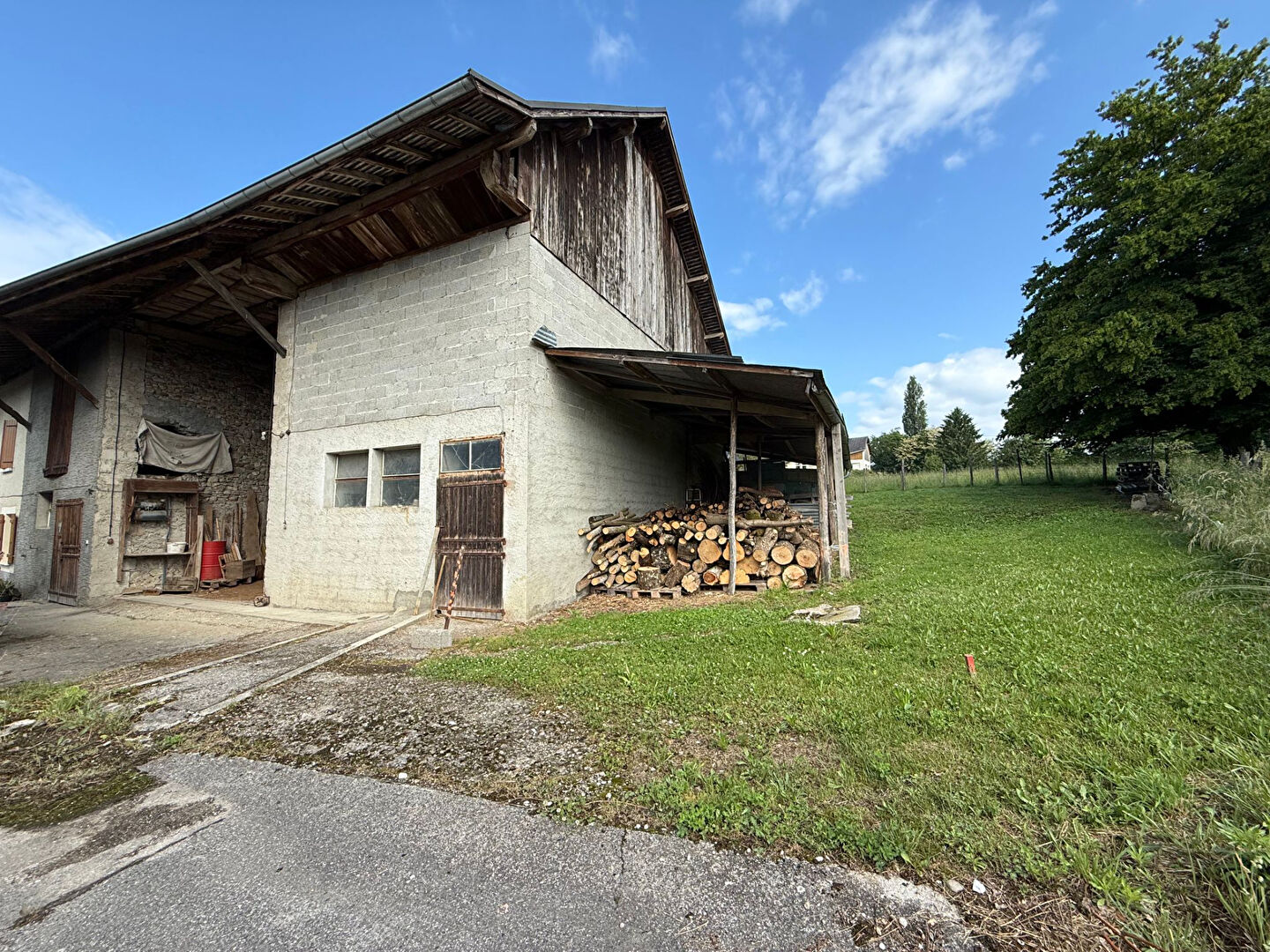 Agence immobilière de IMMODEC Transactions Rumilly
