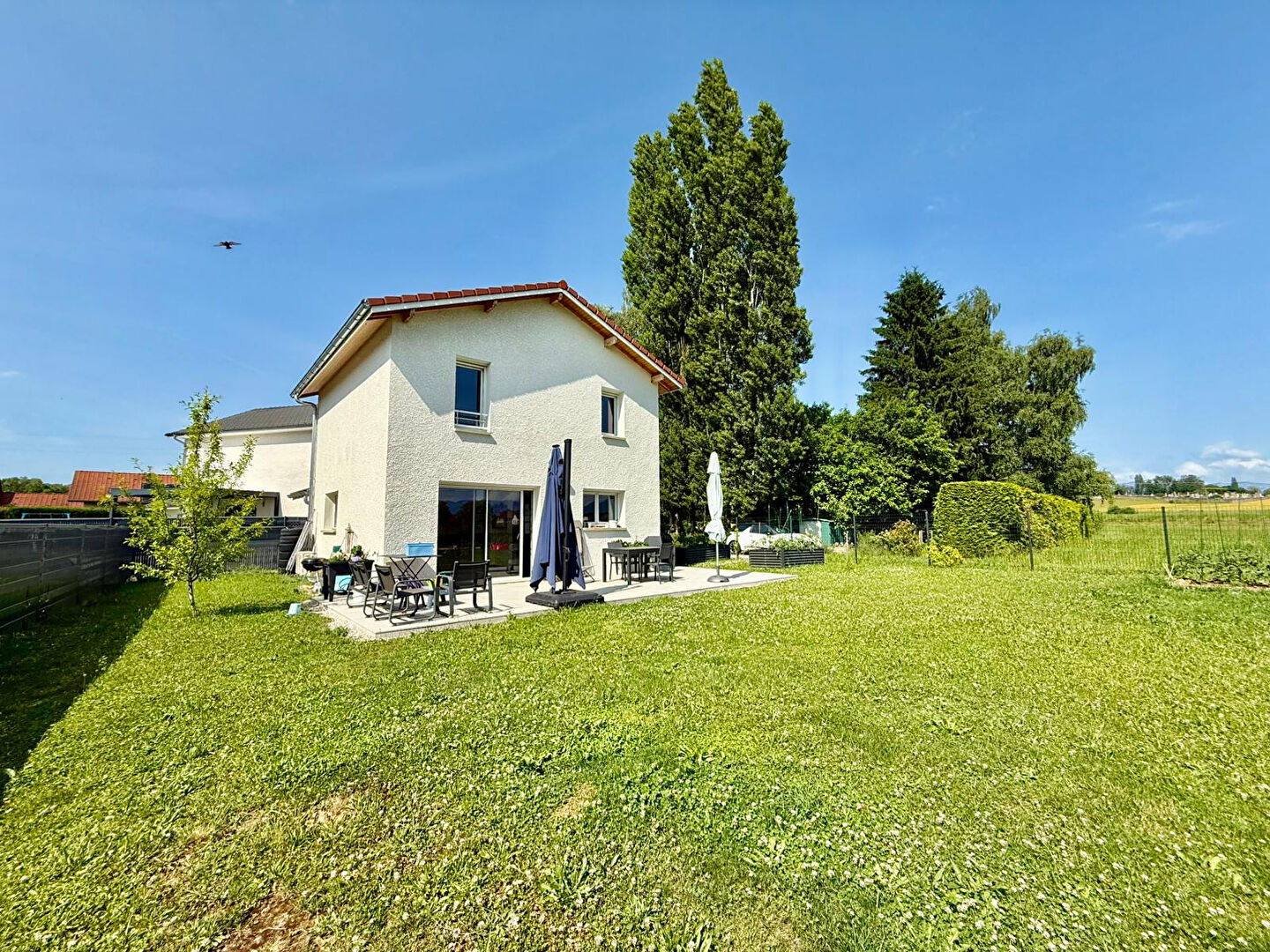 Agence immobilière de IMMODEC Transactions Rumilly