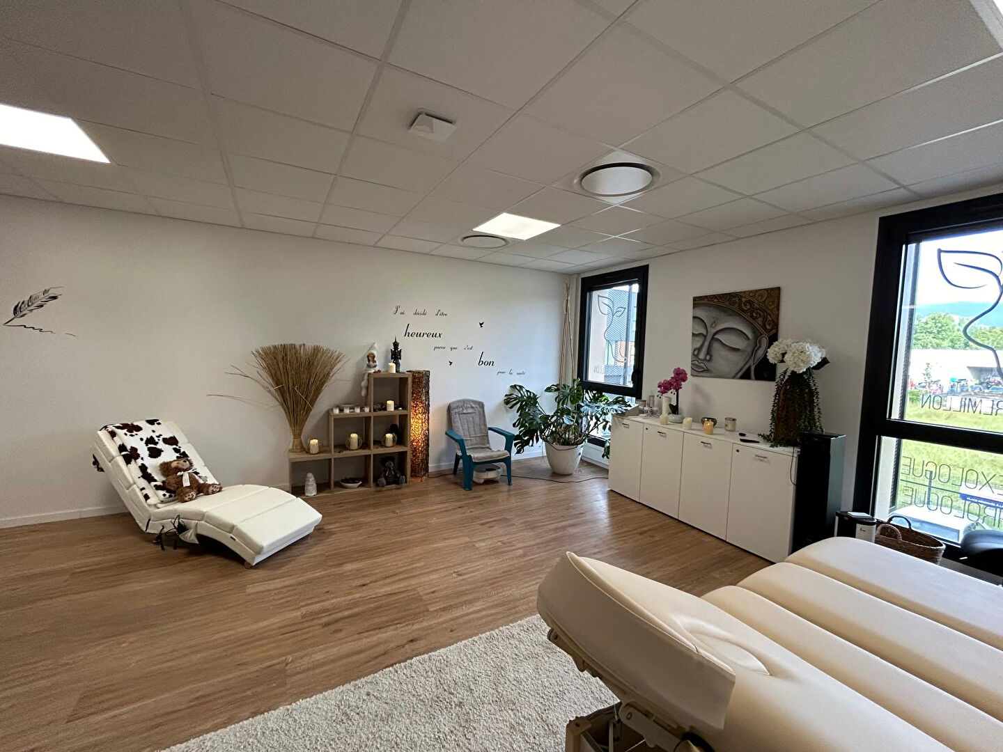 Agence immobilière de IMMODEC Transactions Rumilly
