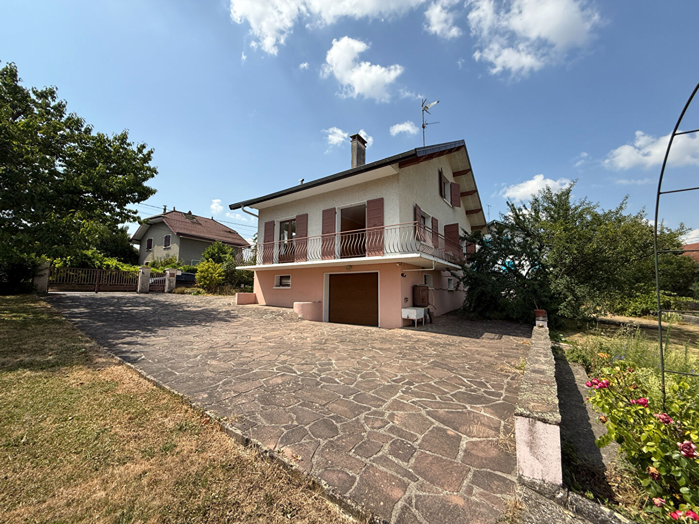 Agence immobilière de IMMODEC Transactions Rumilly