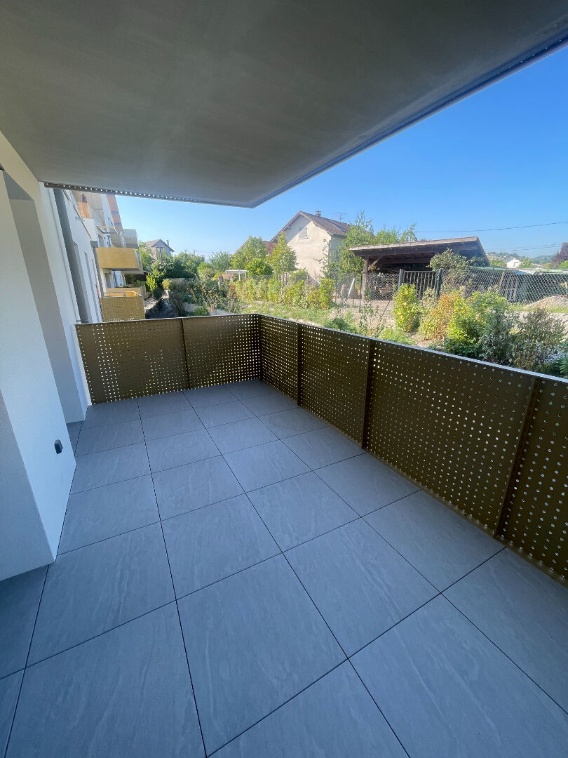 Agence immobilière de IMMODEC Transactions Rumilly