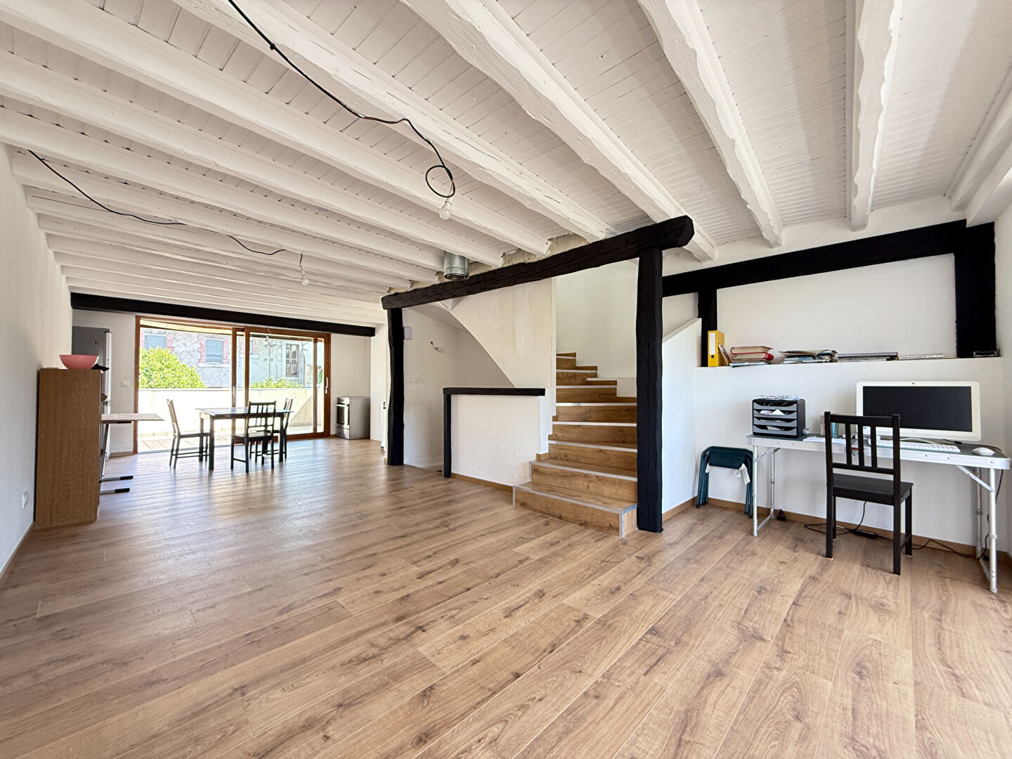 Agence immobilière de IMMODEC Transactions Rumilly