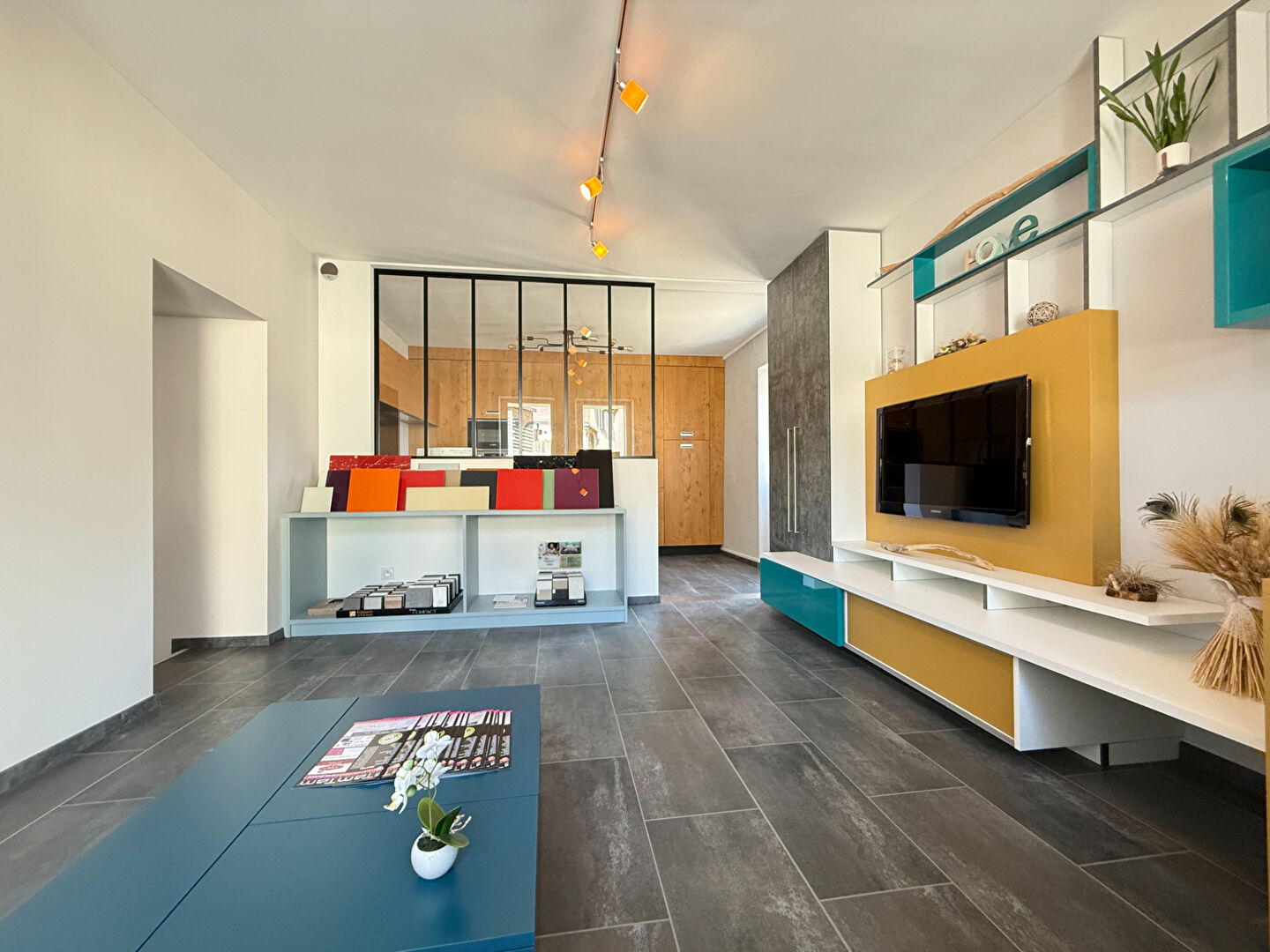 Agence immobilière de IMMODEC Transactions Rumilly