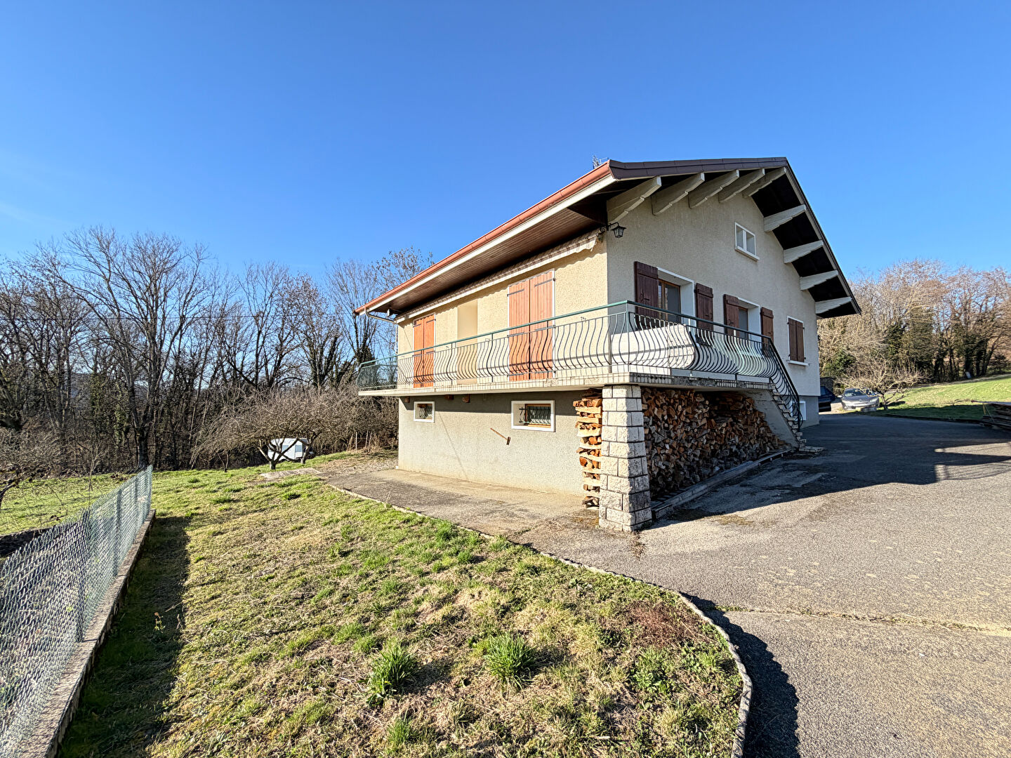 Agence immobilière de IMMODEC Transactions Rumilly