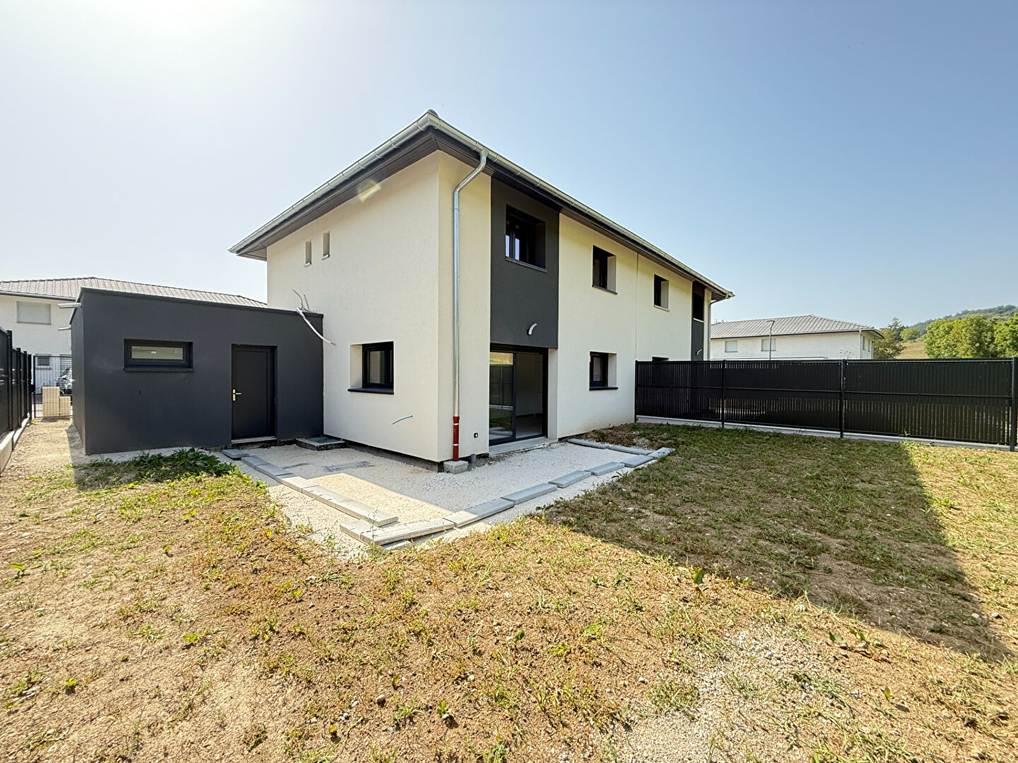 Agence immobilière de IMMODEC Transactions Rumilly