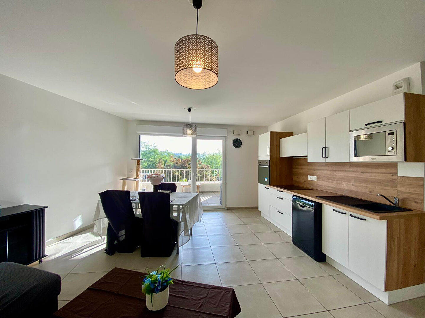 Agence immobilière de IMMODEC Transactions Rumilly