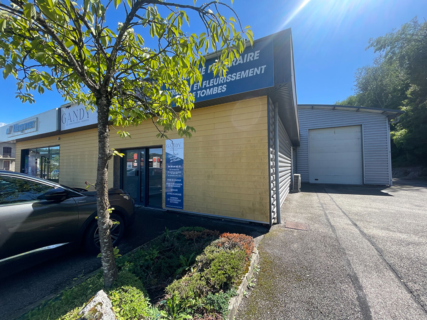 Agence immobilière de IMMODEC Transactions Rumilly