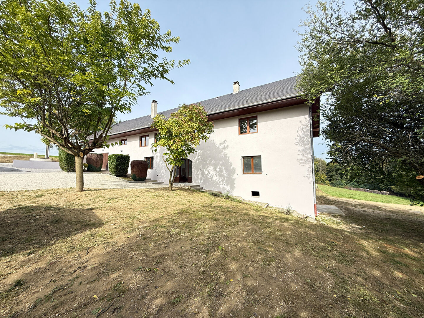 Agence immobilière de IMMODEC Transactions Rumilly
