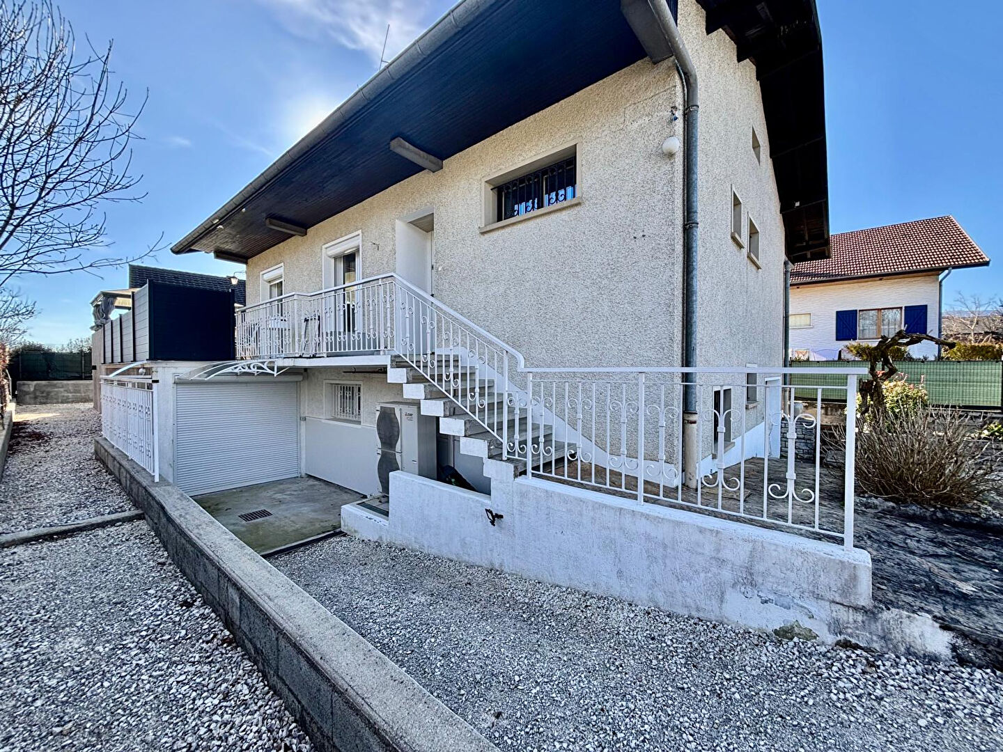 Agence immobilière de IMMODEC Transactions Rumilly