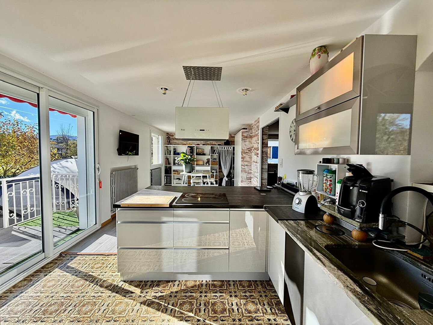 Agence immobilière de IMMODEC Transactions Rumilly