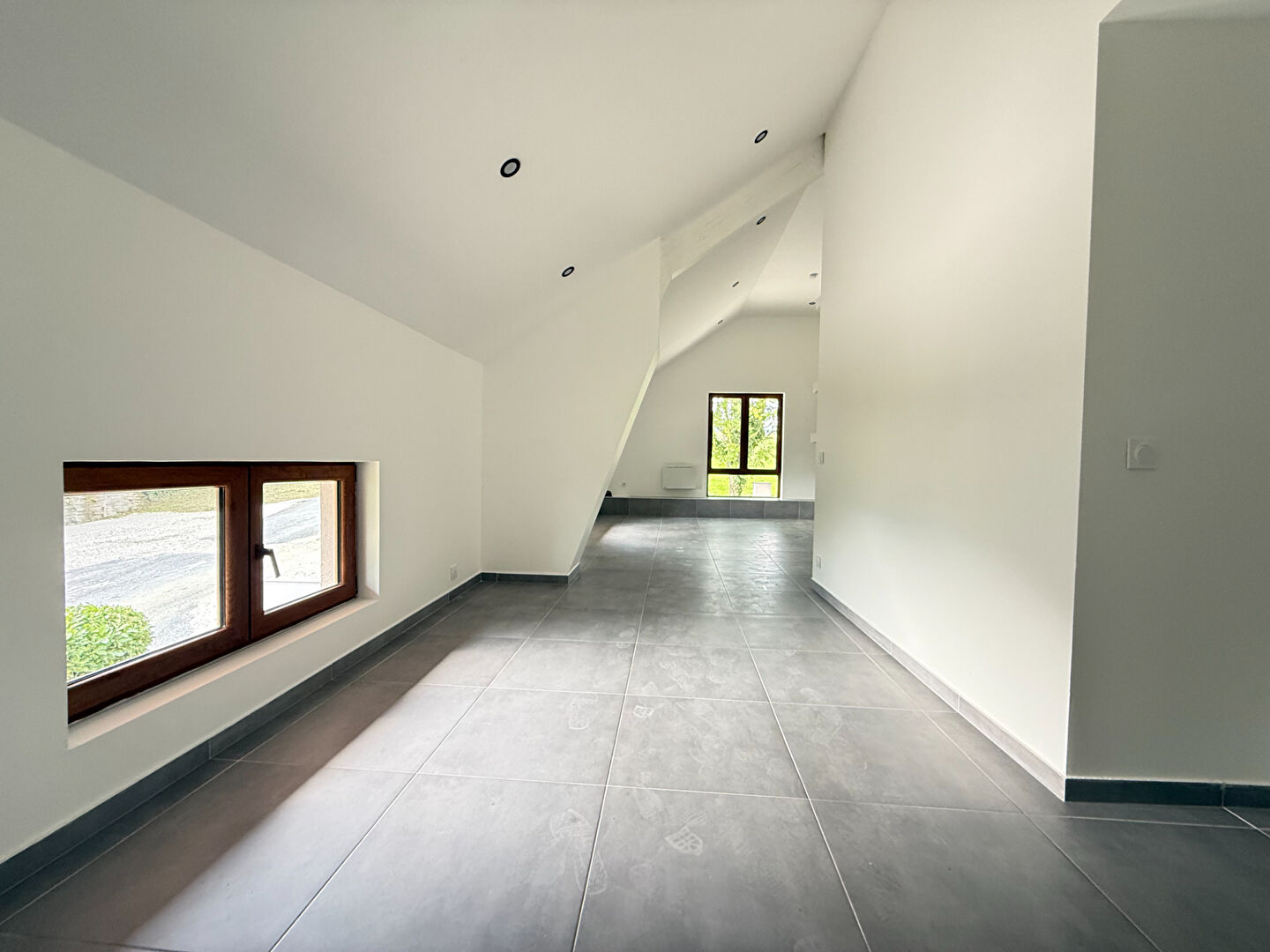 Photo Appartement Bloye 3 pièce(s) 71.5 m2 image 5/6