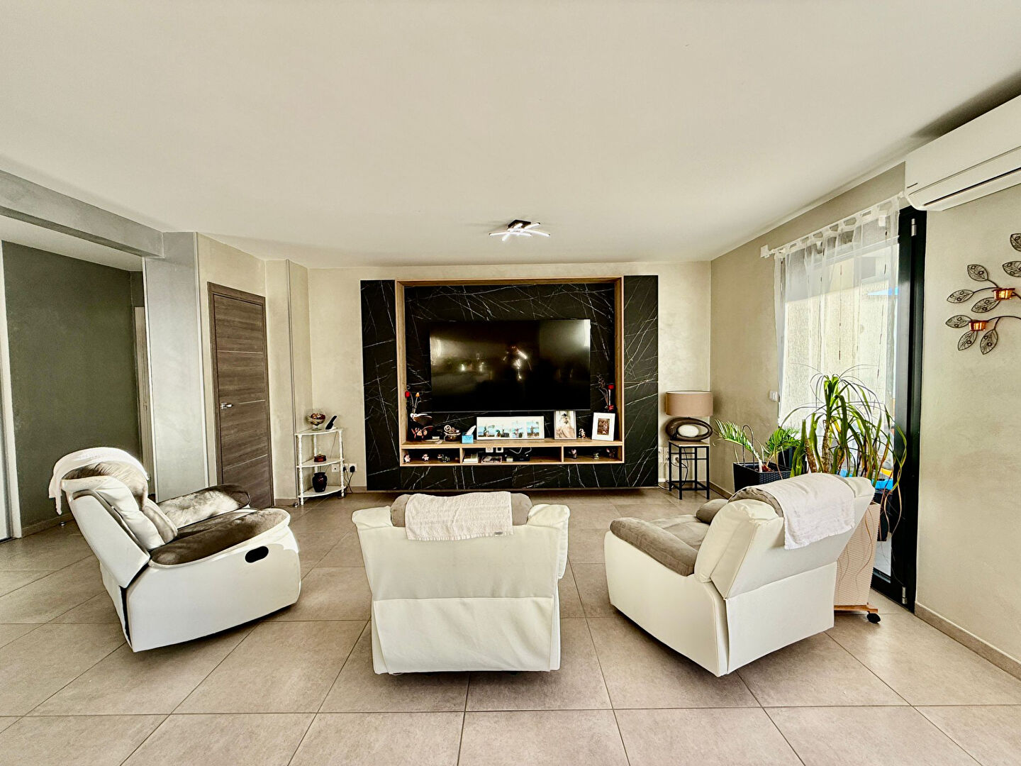 Appartement Rumilly 3 pièce(s) 91.28 m2