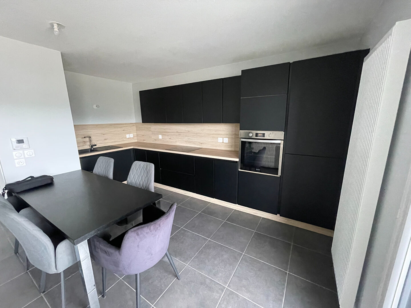 T2 MEUBLE Rumilly  46 m²