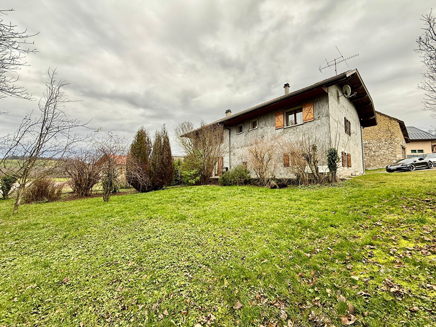 Agence immobilière de IMMODEC Transactions Rumilly