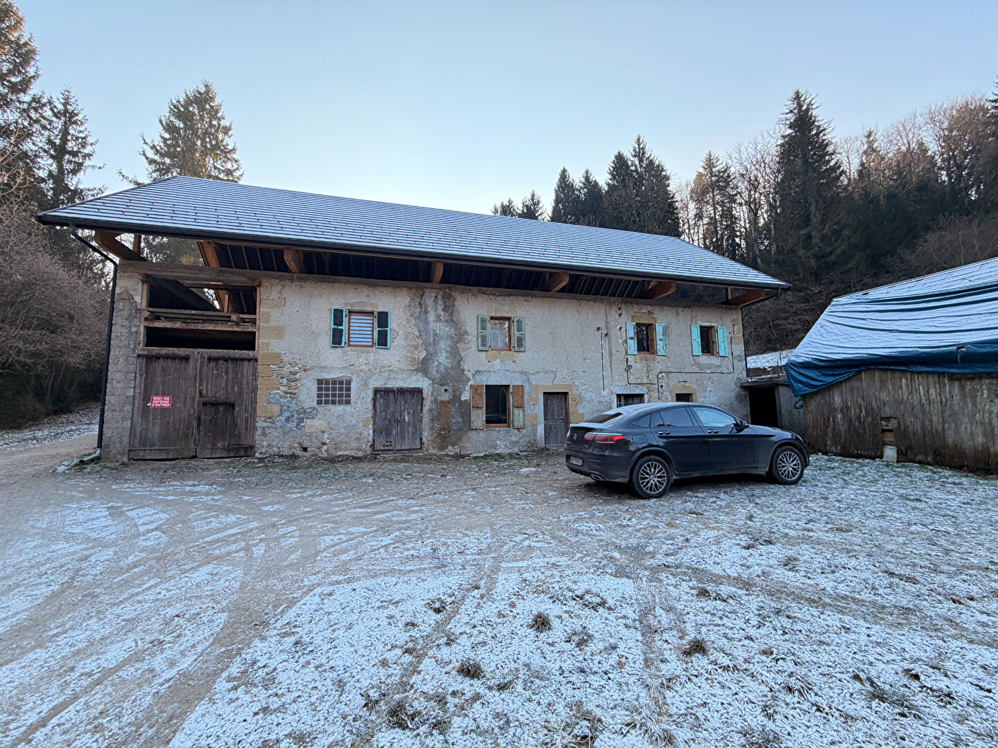 Agence immobilière de IMMODEC Transactions Rumilly