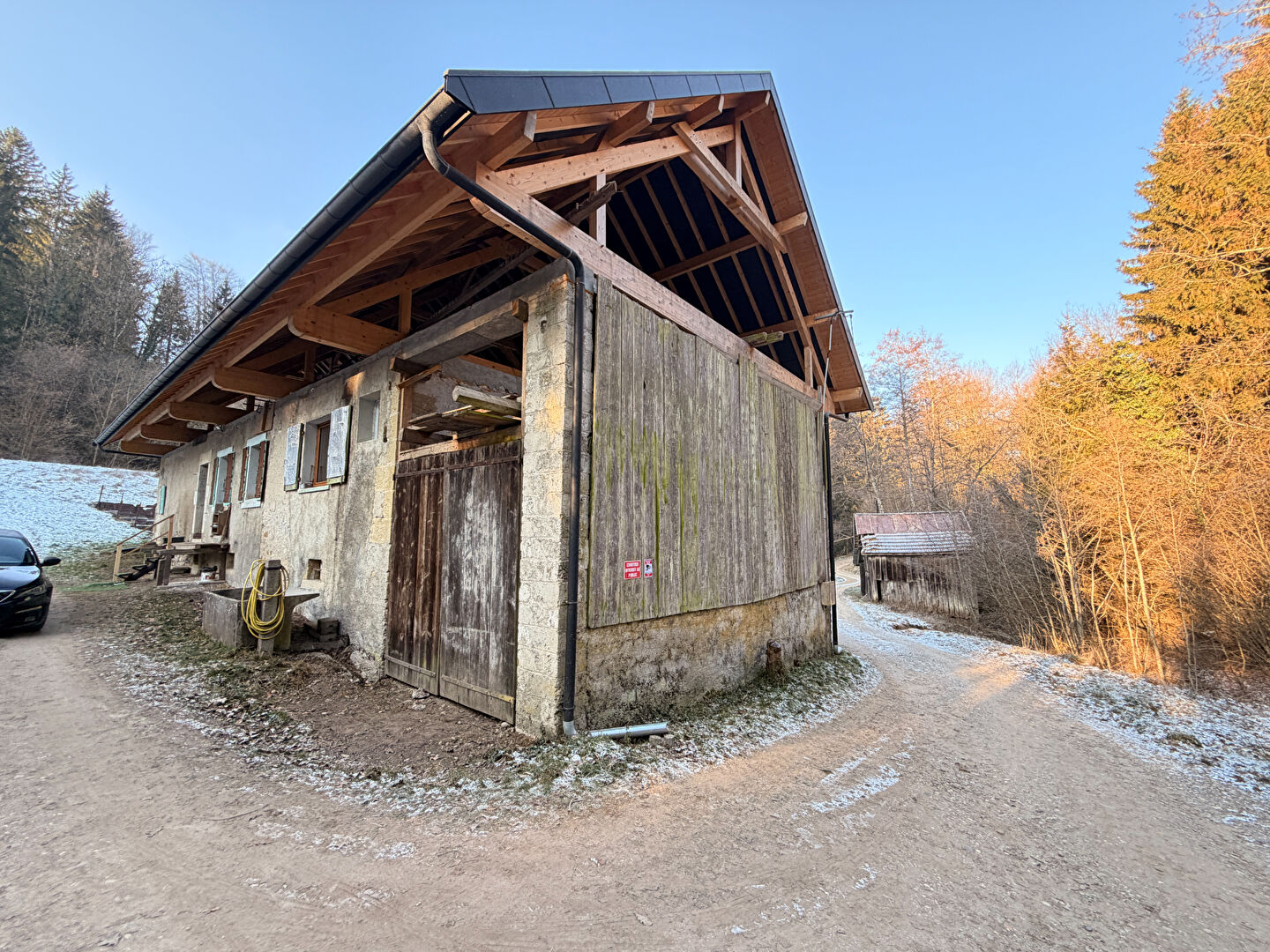 Agence immobilière de IMMODEC Transactions Rumilly