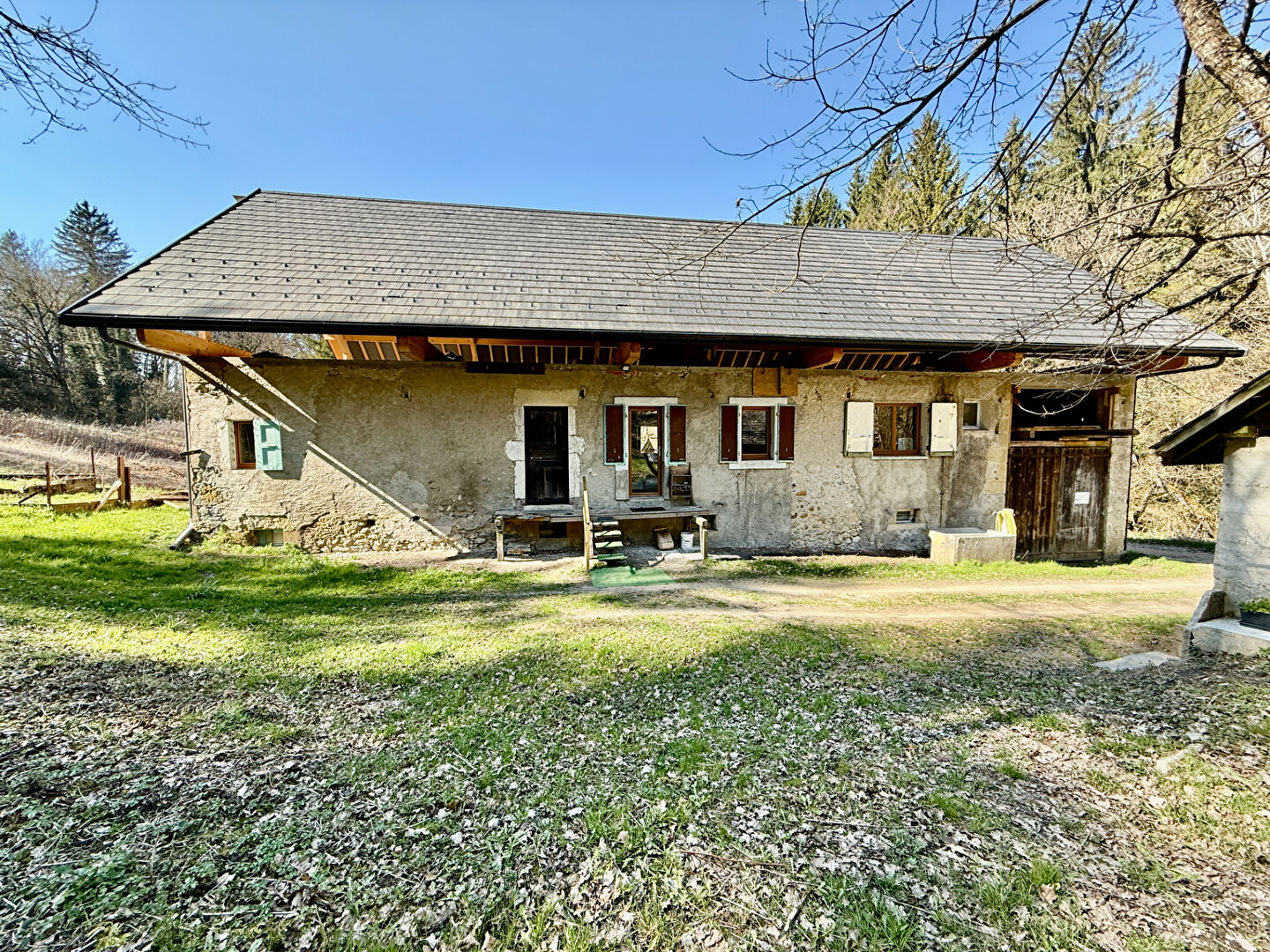 Agence immobilière de IMMODEC Transactions Rumilly