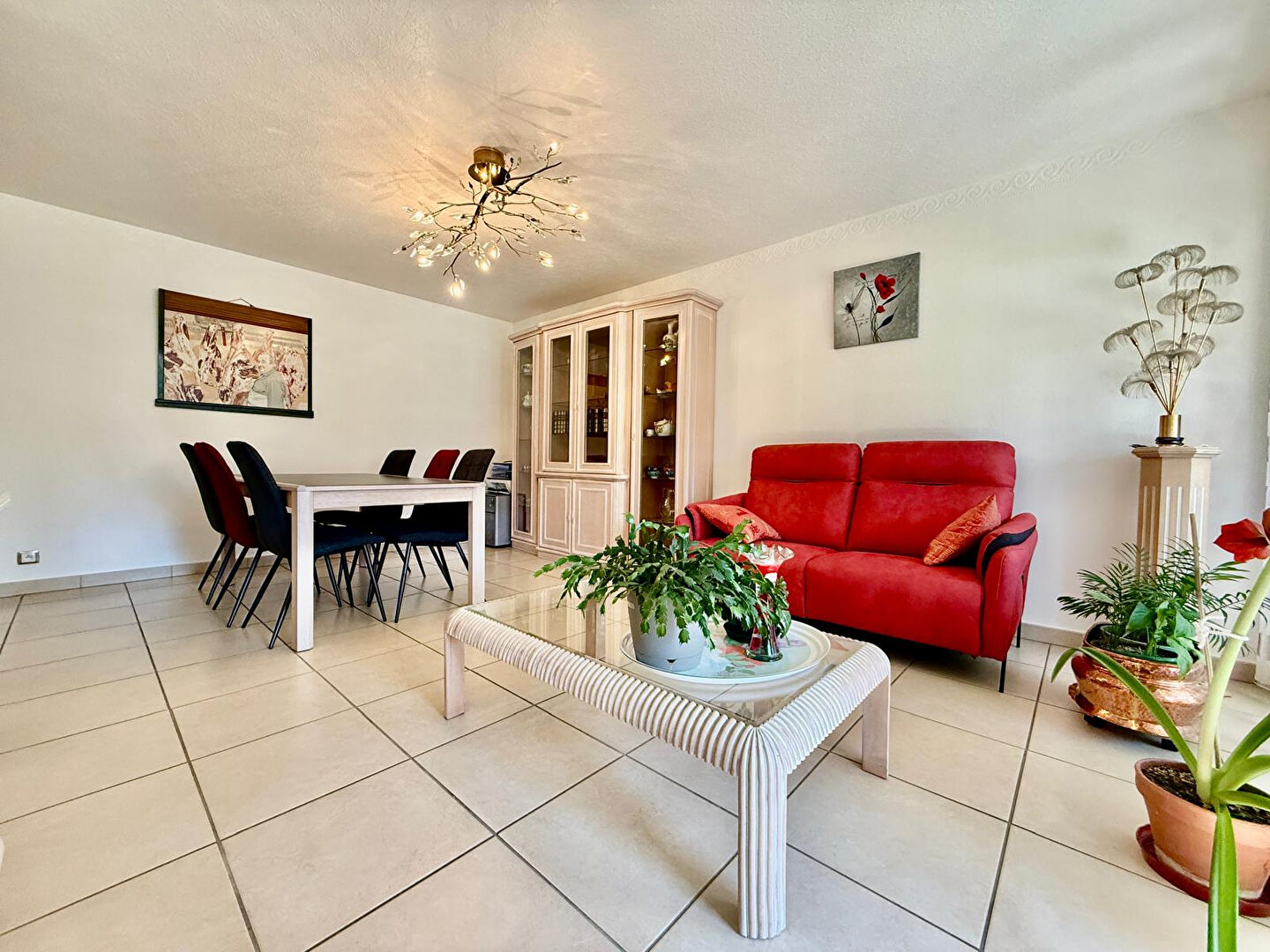 Agence immobilière de IMMODEC Transactions Rumilly