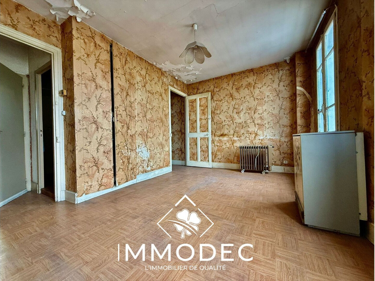 Agence immobilière de IMMODEC Transactions Rumilly