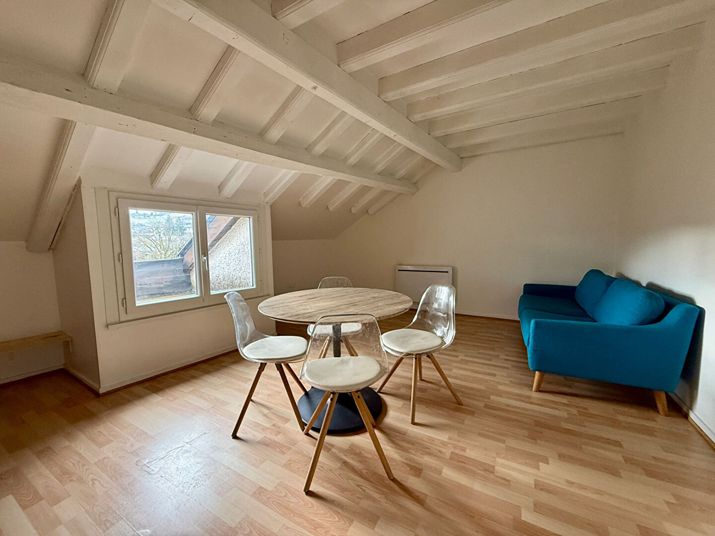 Agence immobilière de IMMODEC Transactions Rumilly