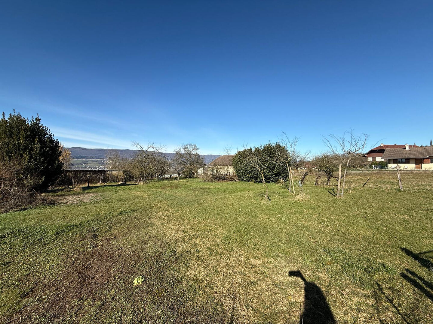 Agence immobilière de IMMODEC Transactions Rumilly