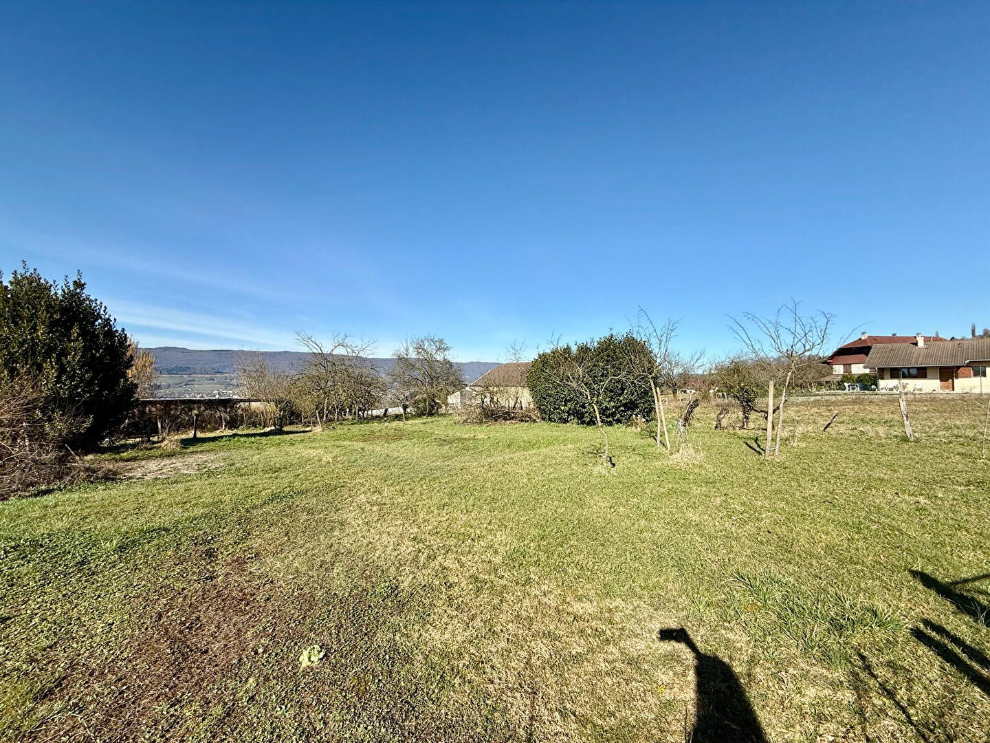 Agence immobilière de IMMODEC Transactions Rumilly