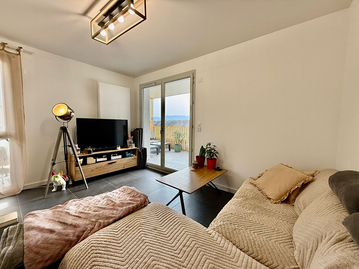 Agence immobilière de IMMODEC Transactions Rumilly