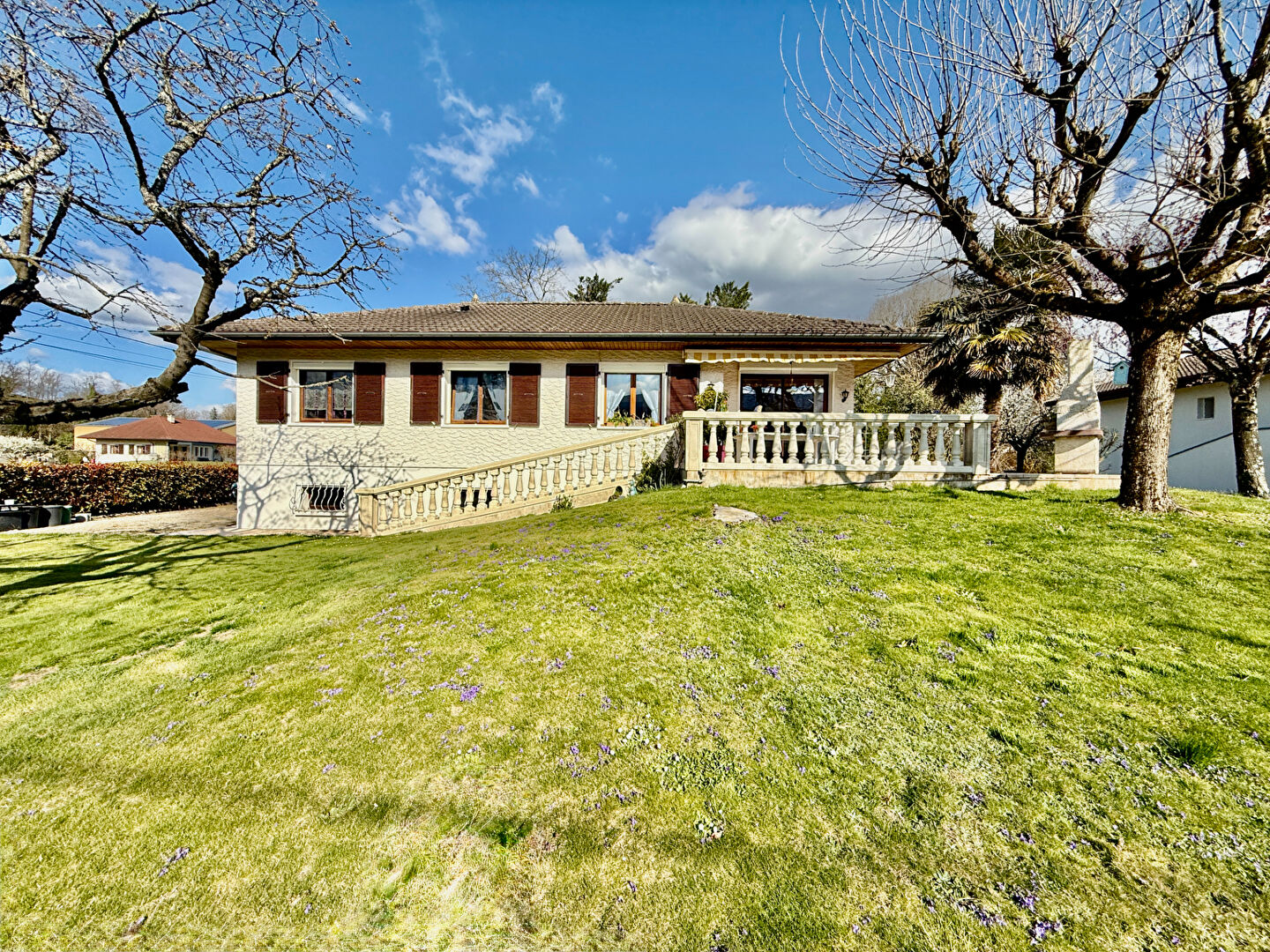 Agence immobilière de IMMODEC Transactions Rumilly