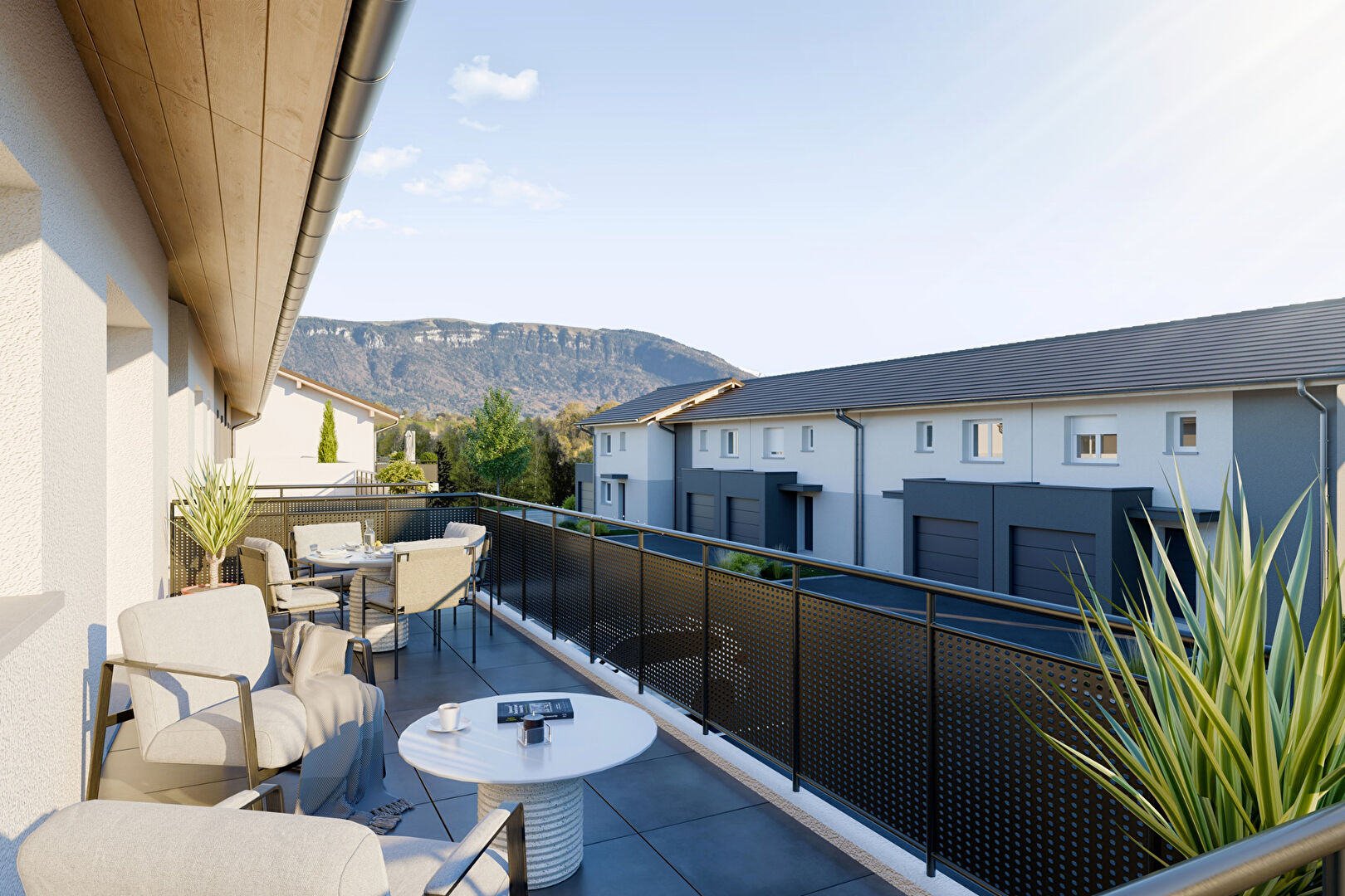 Agence immobilière de IMMODEC Transactions Rumilly