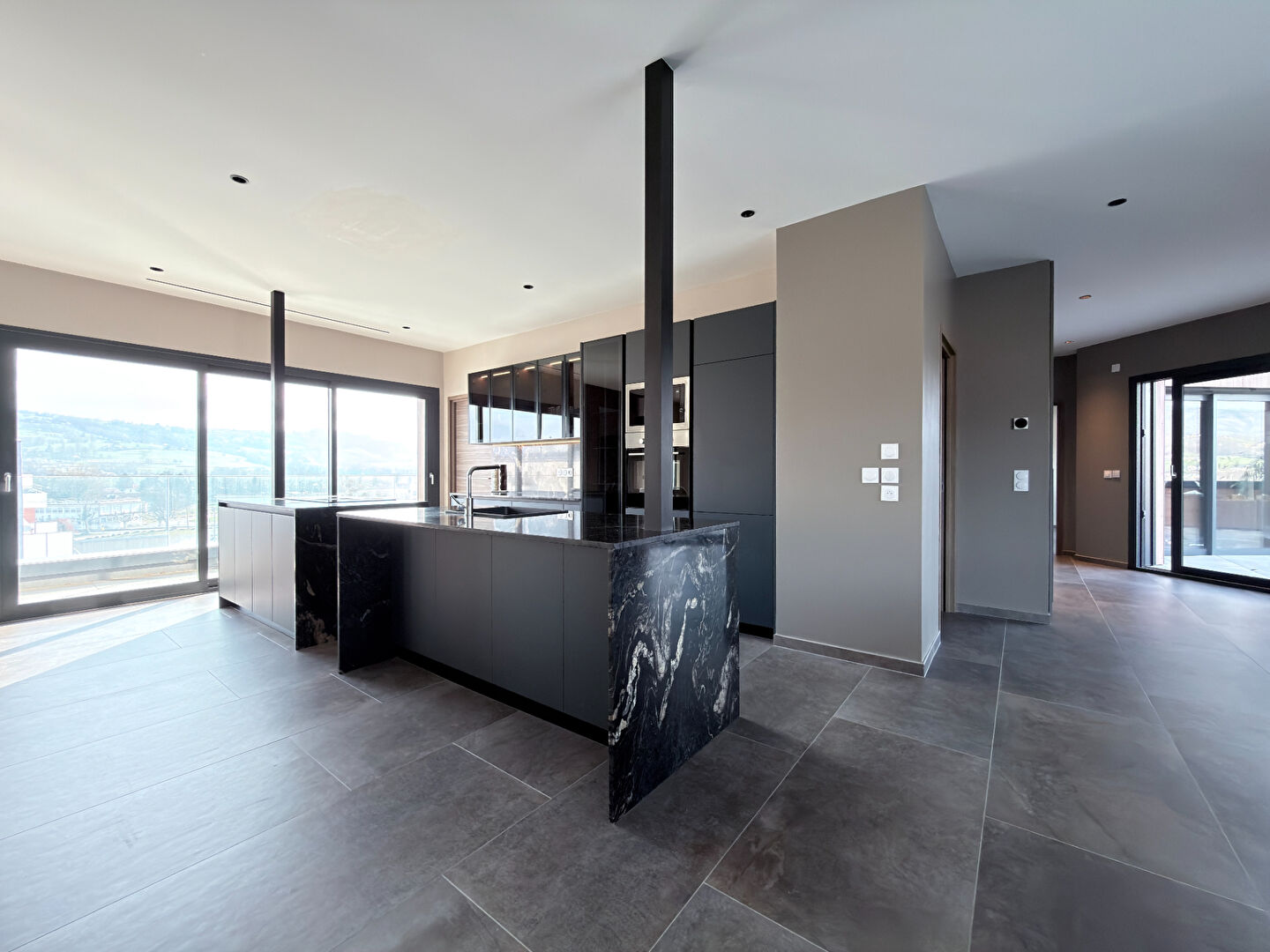 Agence immobilière de IMMODEC Transactions Rumilly