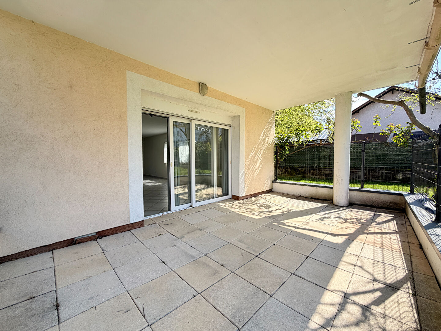 Agence immobilière de IMMODEC Transactions Rumilly