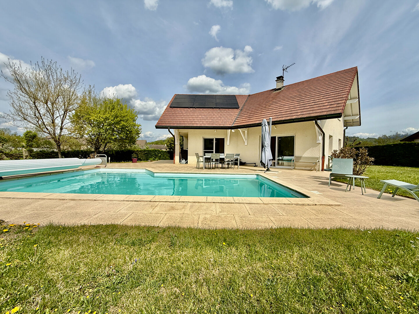 Agence immobilière de IMMODEC Transactions Rumilly