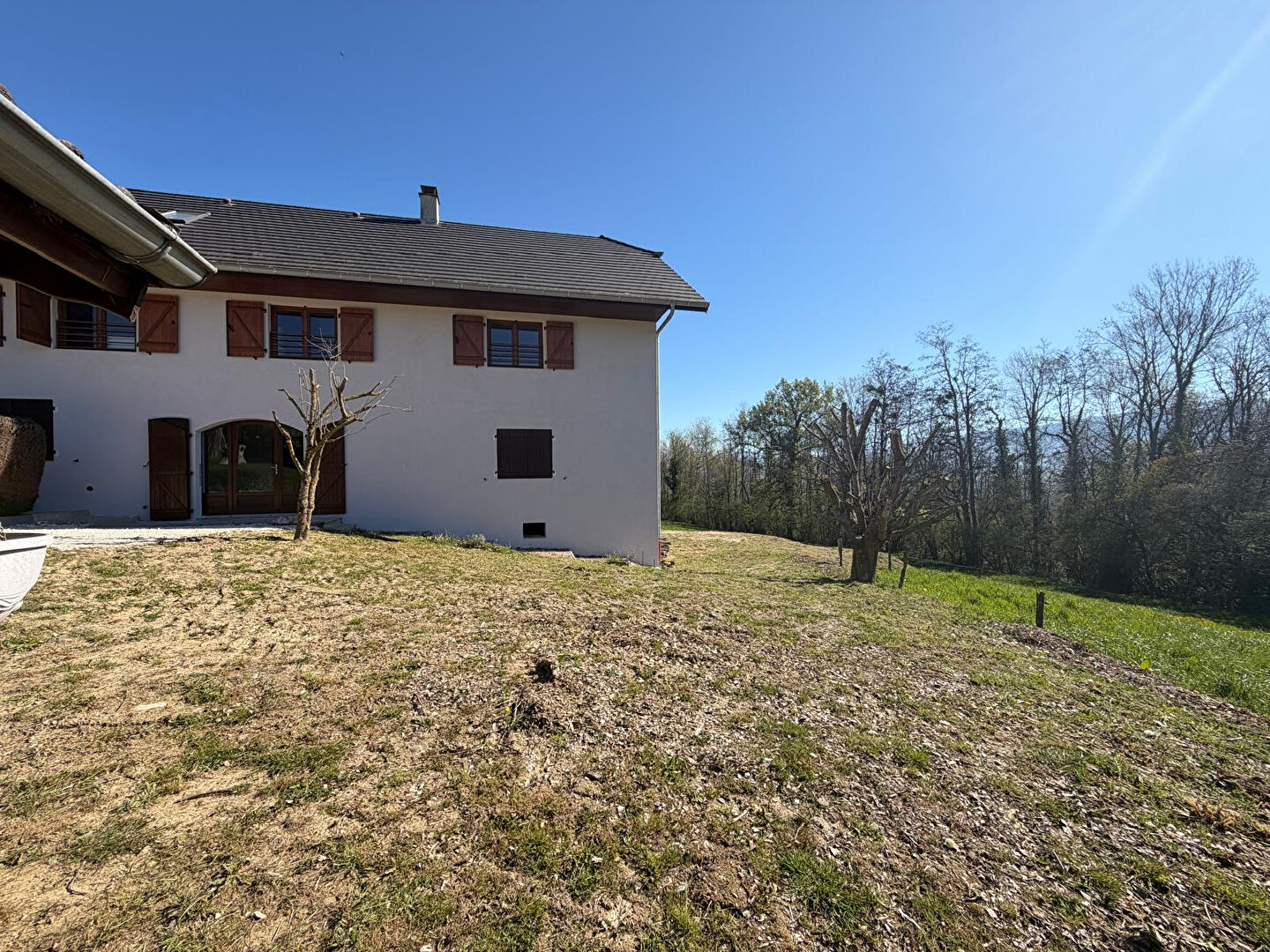 Agence immobilière de IMMODEC Transactions Rumilly