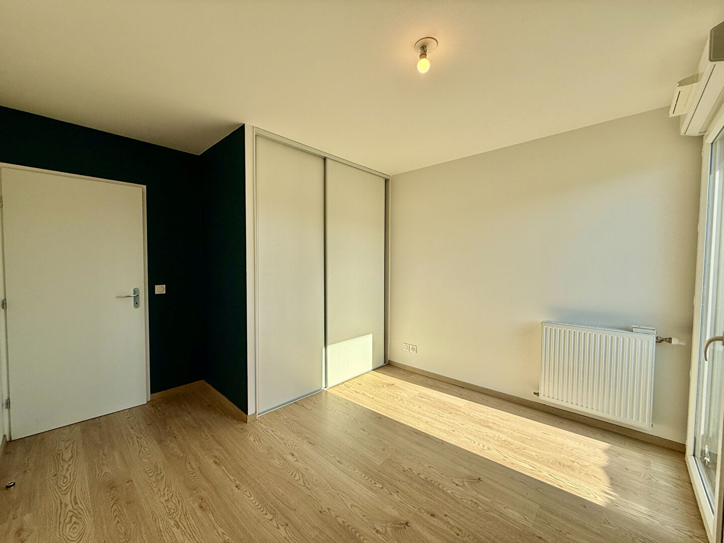 SALES  Appartement T4 lumineux