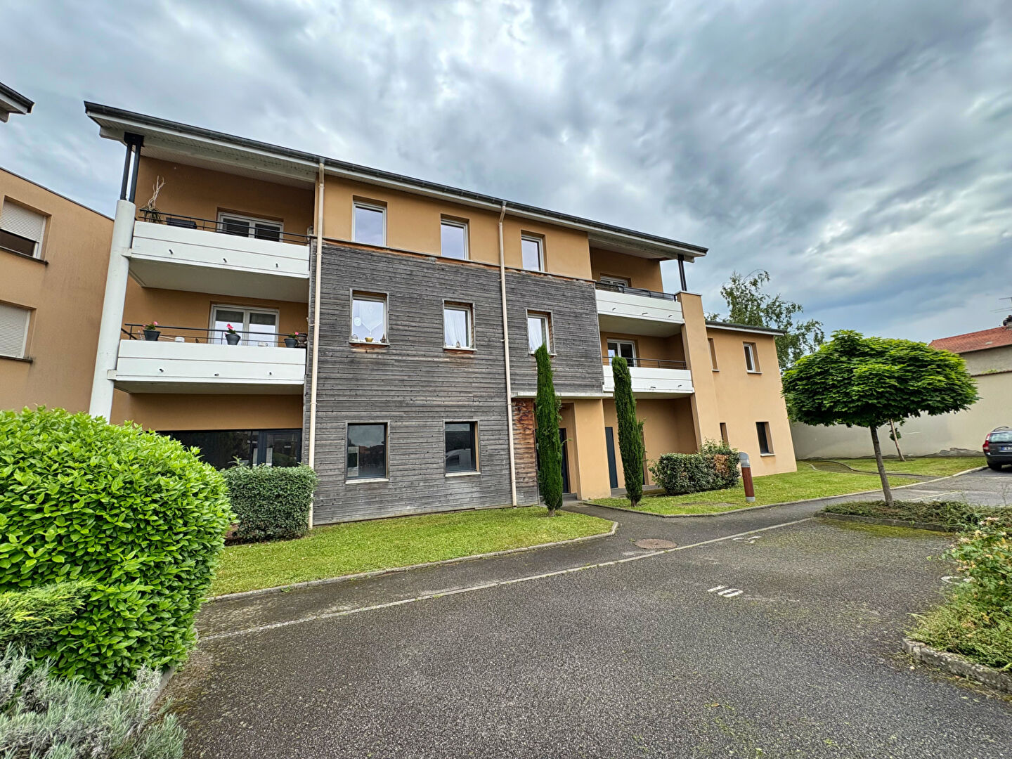 Agence immobilière de IMMO FACTORY