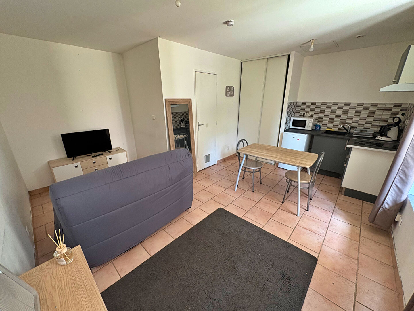 Agence immobilière de IMMO FACTORY