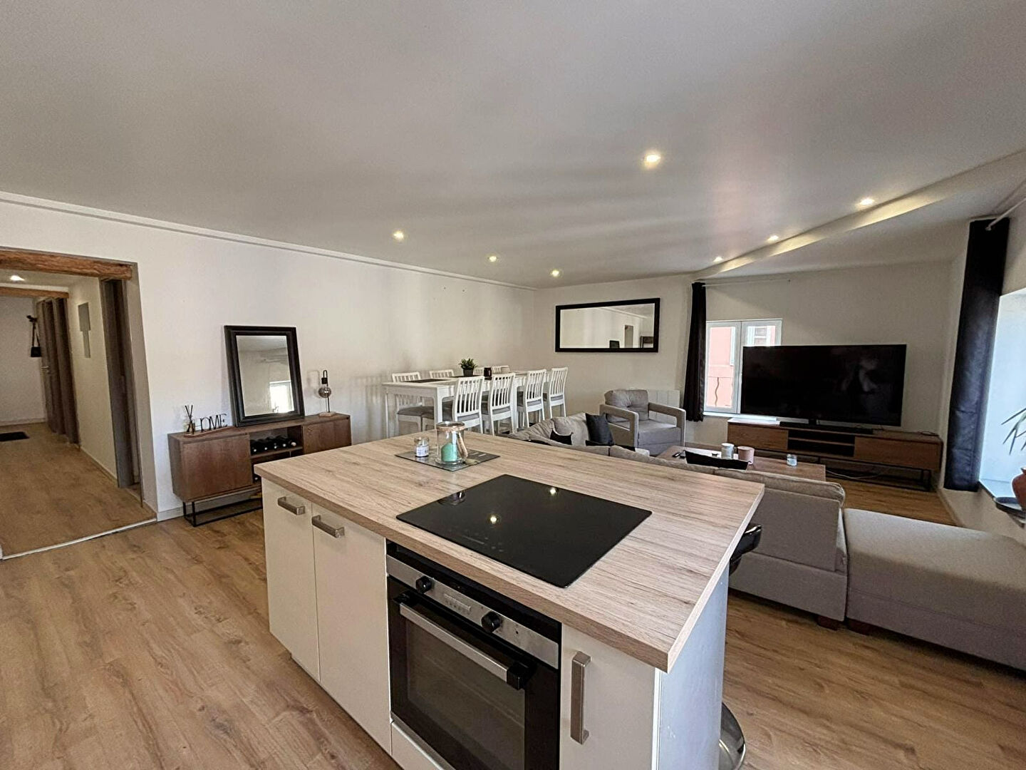 Agence immobilière de IMMO FACTORY