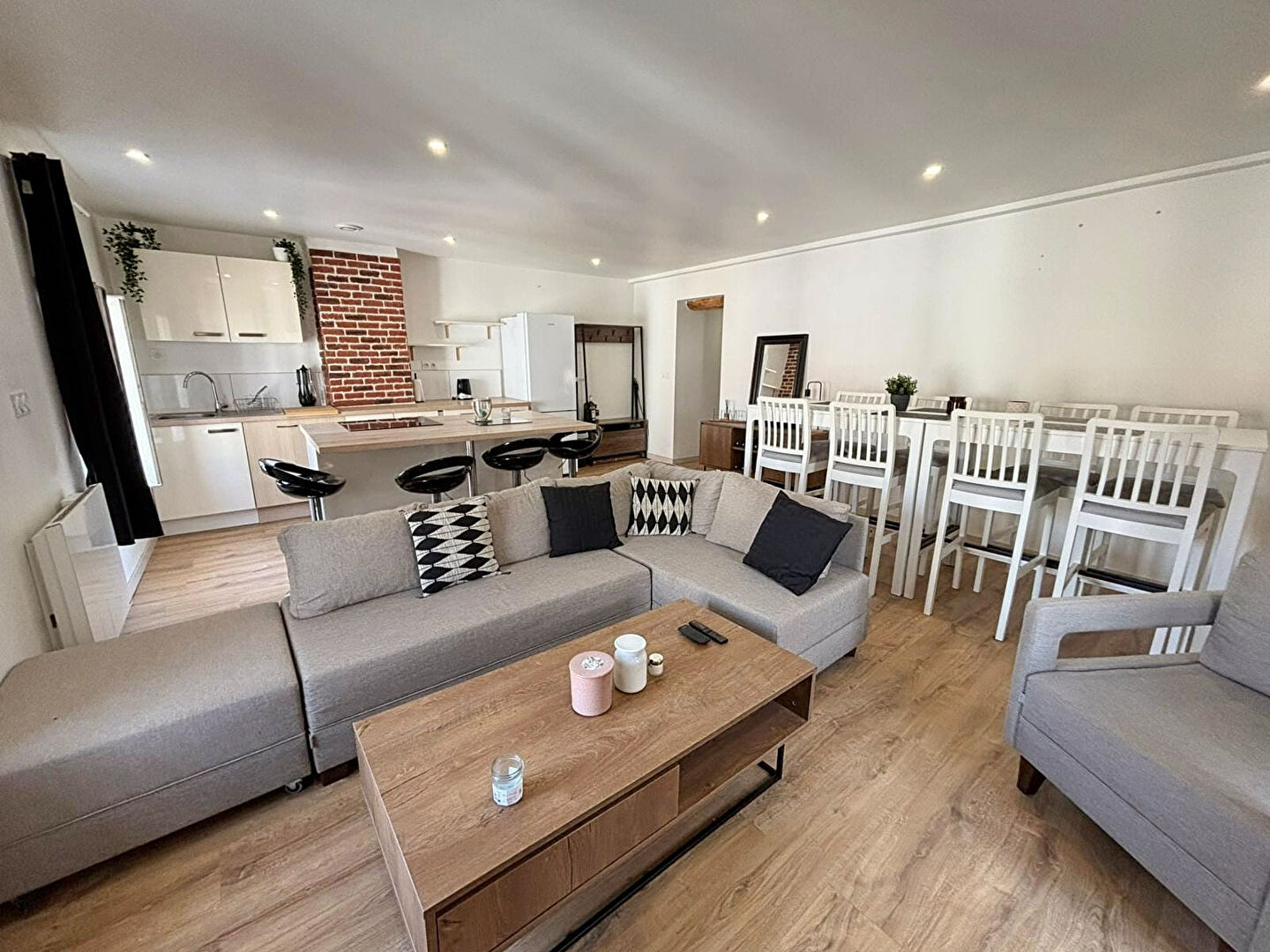 Agence immobilière de IMMO FACTORY