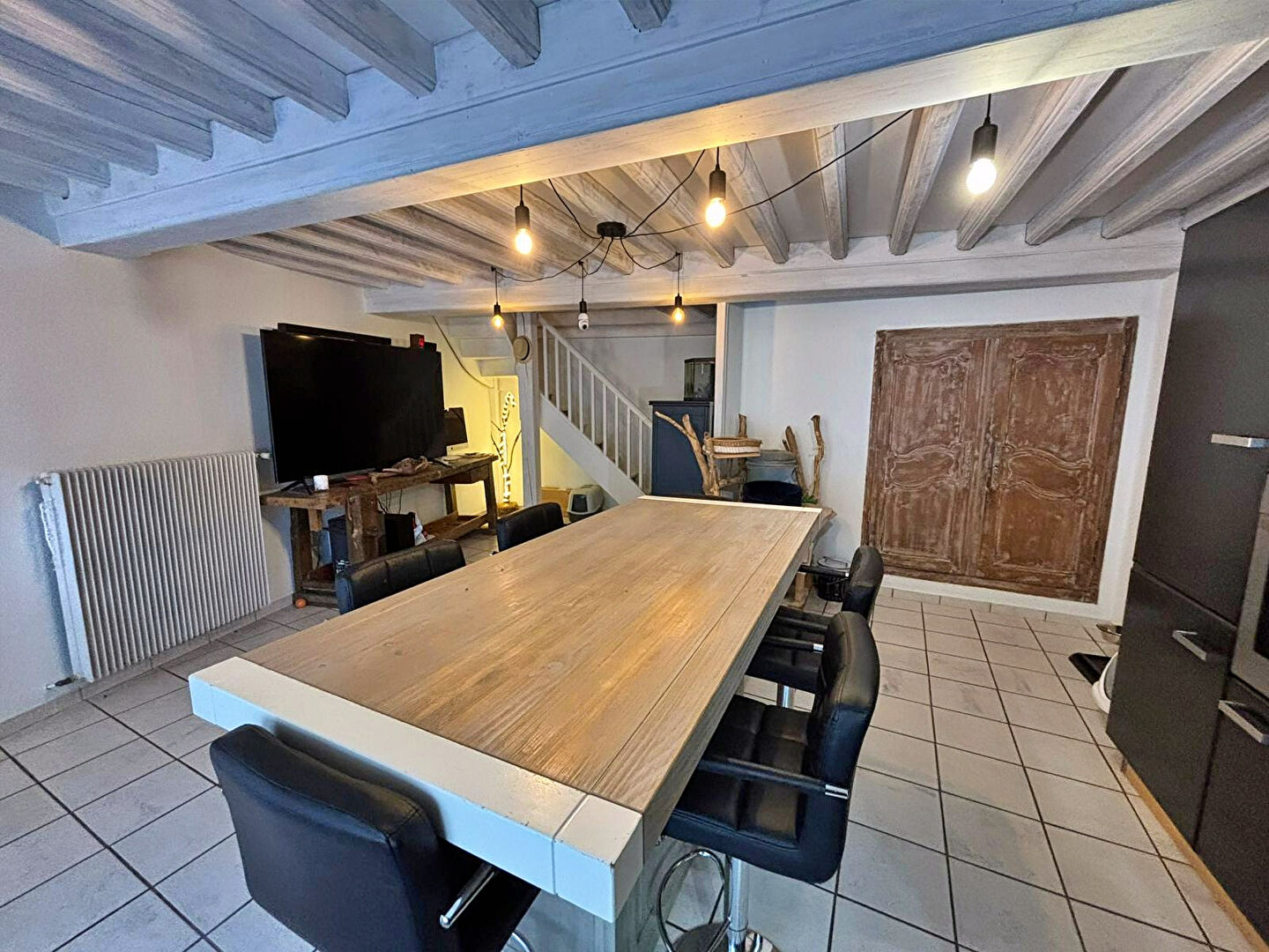 Agence immobilière de IMMO FACTORY