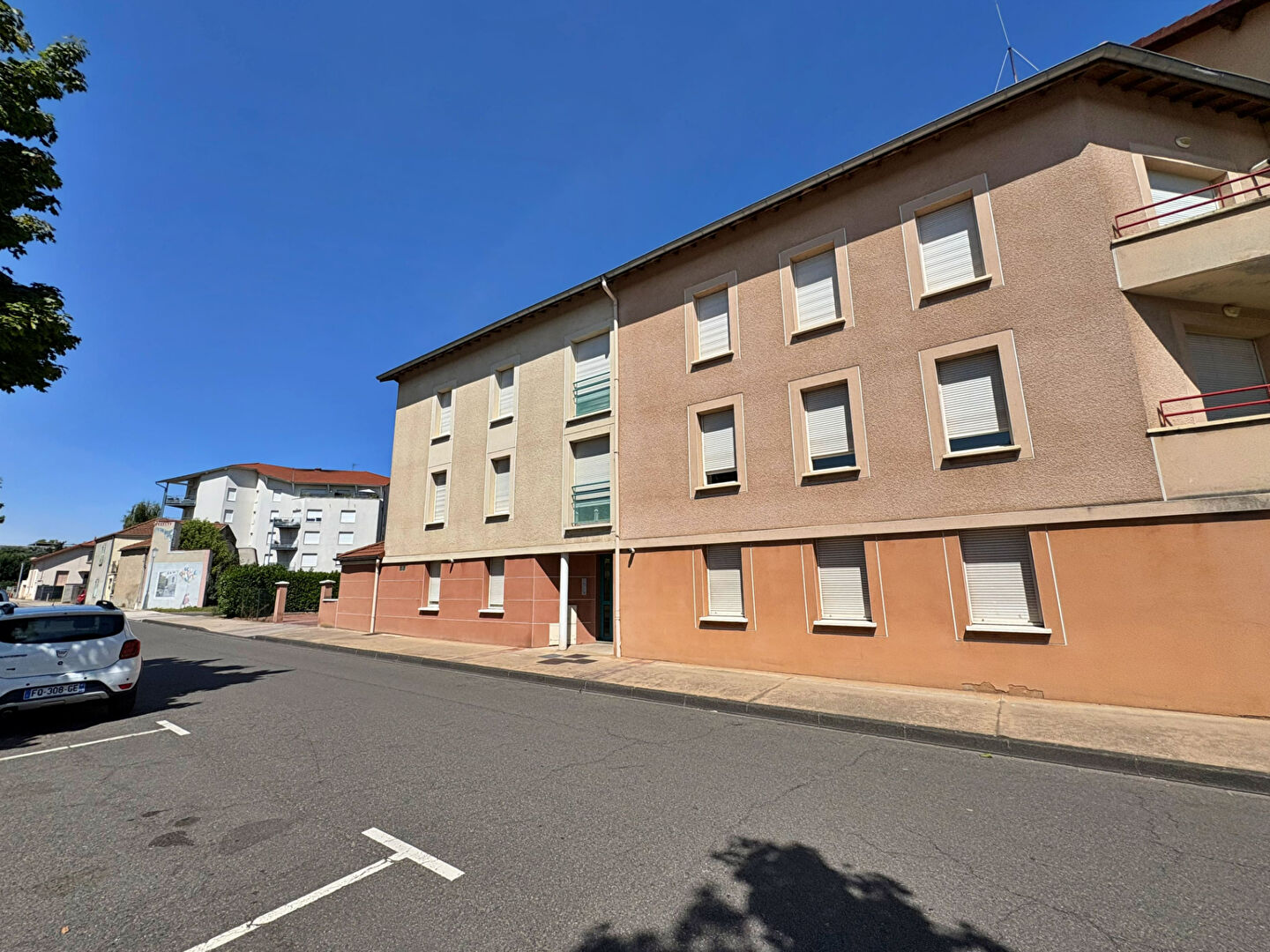 Agence immobilière de IMMO FACTORY