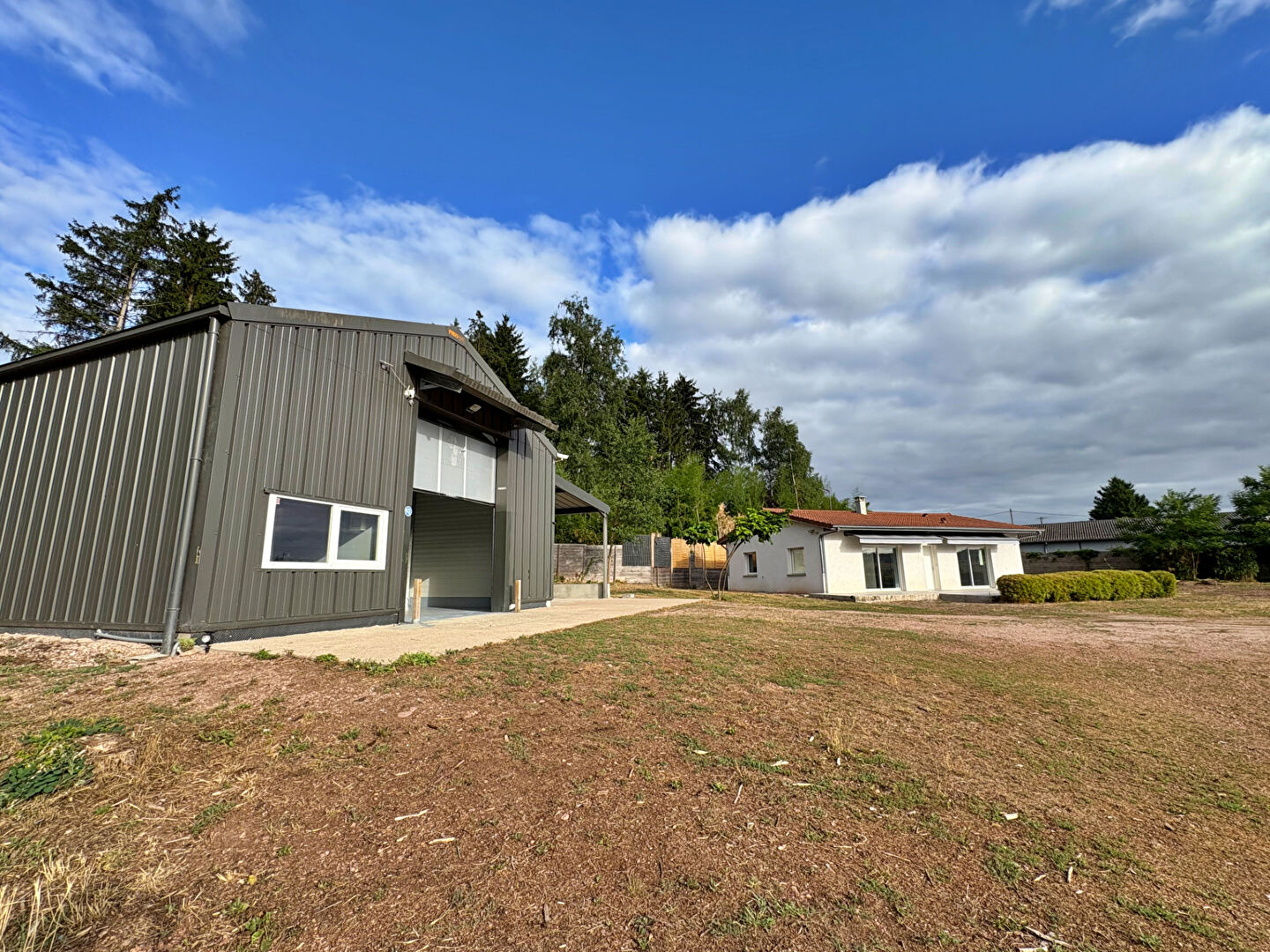 Agence immobilière de IMMO FACTORY