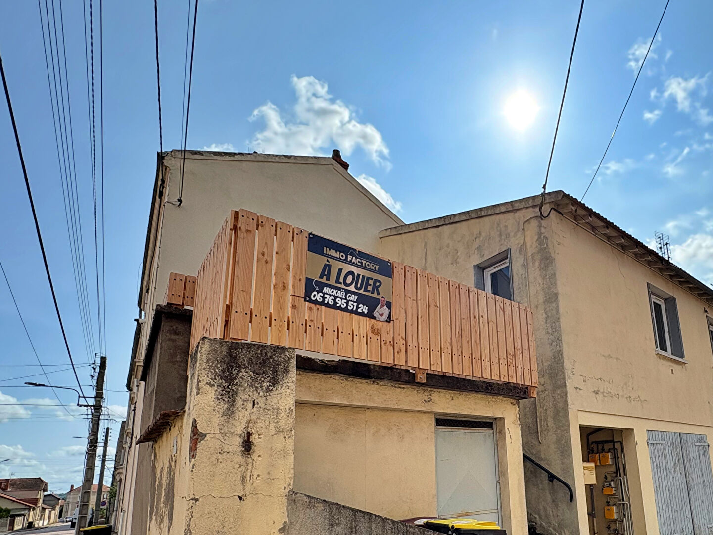 Agence immobilière de IMMO FACTORY