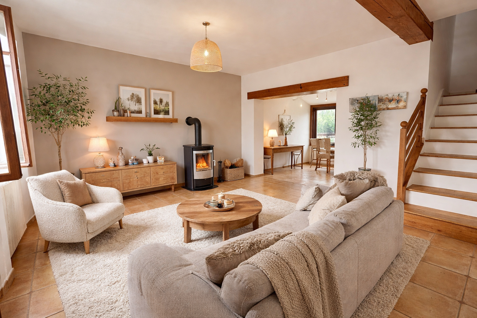 Agence immobilière de IMMO FACTORY