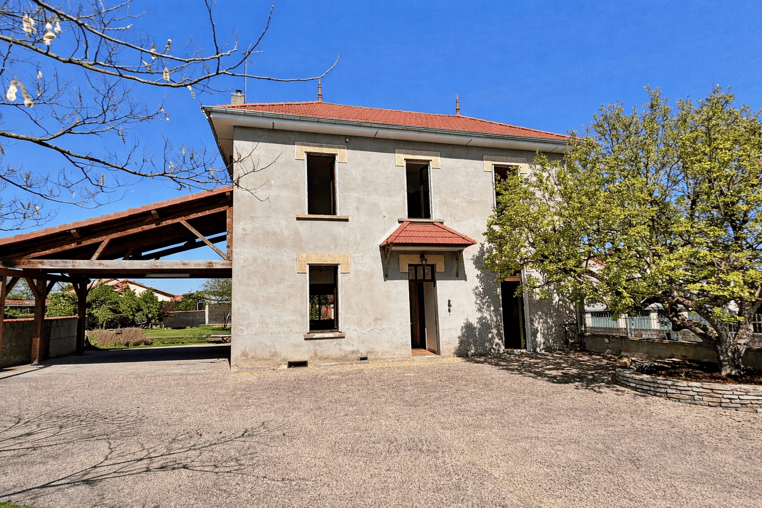 Agence immobilière de IMMO FACTORY