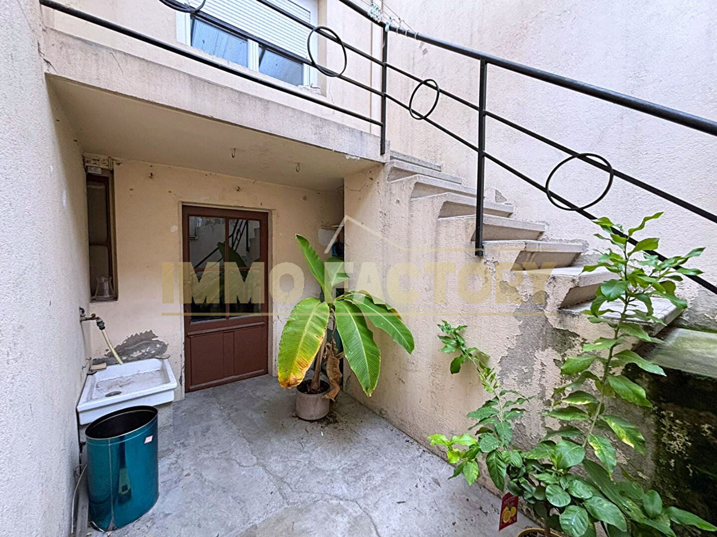 Agence immobilière de IMMO FACTORY