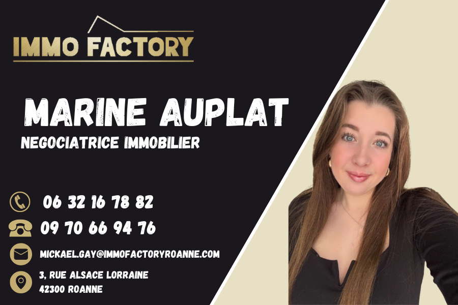 Photo TERRAIN CONSTRUCTIBLE 600 M² COMMELLE-VERNAY image 4/4